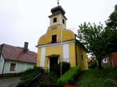  Ortskapelle Maria Empfngnis in Unterwolfsbach 