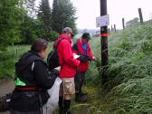  Marathonis bei der 1. SK in Unterwolfsbach 