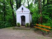  Hl. Josef-Kapelle bei Murstetten 