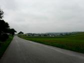  Fernblick ber die L2285 nach Gunnersdorf 