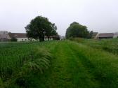  Wanderroute bei Pnning 