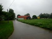  Wanderroute in Pnning 