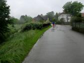  Wanderroute durch Rapoltendorf 