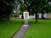  schnes Marterl bei den Kellern 