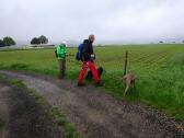  Marathonis bei der 2. SK - Nhe Modellflugplatz 