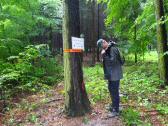  Gebhard bei der 3. SK 