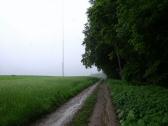  Wanderroute am Kollersberg 