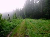  Wanderroute am Plattenberg 