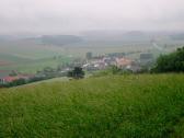  Fernblick nach Mechters 