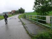  berquerung des Mechtersbach 