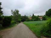  Wanderroute in Untertiefenbach 