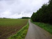  Wanderroute nach Bheimkirchen 