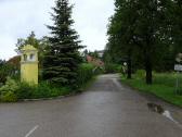  Wanderroute zur Perschling 