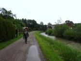  Wanderweg entlang der Perschling 