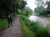  Wanderweg entlang des Michelbachs 