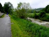  Wanderweg entlang des Michelbachs 