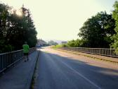  berquerung der Erlauf 