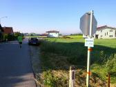  Wanderroute am Ortsende von Neumhl 