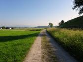  Wanderroute nach Gumprechtsfelden 
