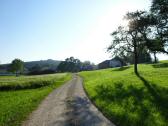  Wanderroute nach Gumprechtsfelden 