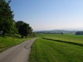  Wanderroute nach Brandstetten 