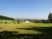  Fernblick nach Drnbach 
