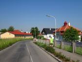 Wanderroute entlang der Drnbacher -Strae in Wieselburg
