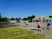  Wanderroute zur Bogenbrcke 