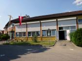  Start - Ziel das Volksheim Herzogenburg 