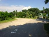  Blick zum Traisensteg 