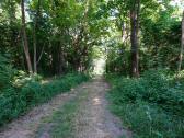  Wanderroute durch die Traisenau 