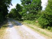  Wanderweg entlang der Traisen am linken Ufer 