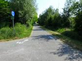  Wanderweg entlang der Traisen am rechten Ufer 