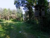  Wanderroute durch den Gutenbrunner Wald 