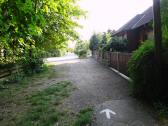  Wanderroute in St. Andr an der Traisen 