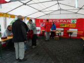  Wanderer am Start 