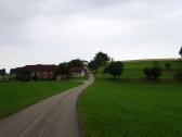  Wanderroute zum Gehft Krennberg 