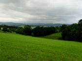  schner Fernblick ins tscherland 