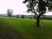  Blick auf die Wanderstrecke 