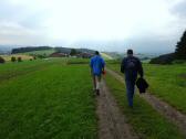  Wanderstrecke nach Furth 