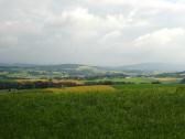  sehr schner Fernblick ins Mostviertler-Land 