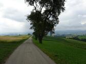  Wanderroute in Hrmannsberg 