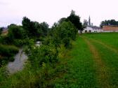  Wanderweg entlang der Melk nach Drfl 