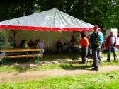  Wanderer bei der 4. K+L 