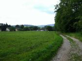  Wanderweg entlang der Melk nach Gstetten 