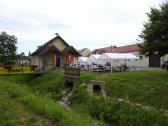  Blick zum Start- / Zielgelnde 