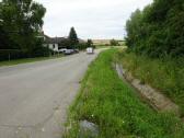  Wanderroute ber die Rohrbacherstrae 