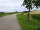  Wanderroute ber die Rohrbacherstrae 