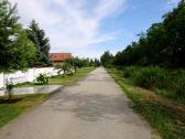  Wanderstrecke entlang der Schmida in Growetzdorf 