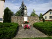  Kriegerdenkmal in Growetzdorf 